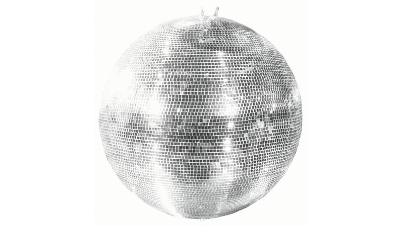 EUROLITE Spiegelkugel 150cm von Eurolite