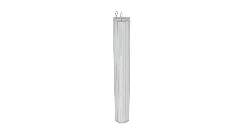 EUROLITE Spiegelzylinder 60cm von Eurolite