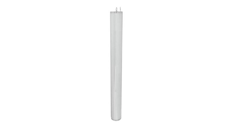 EUROLITE Spiegelzylinder 90cm von Eurolite