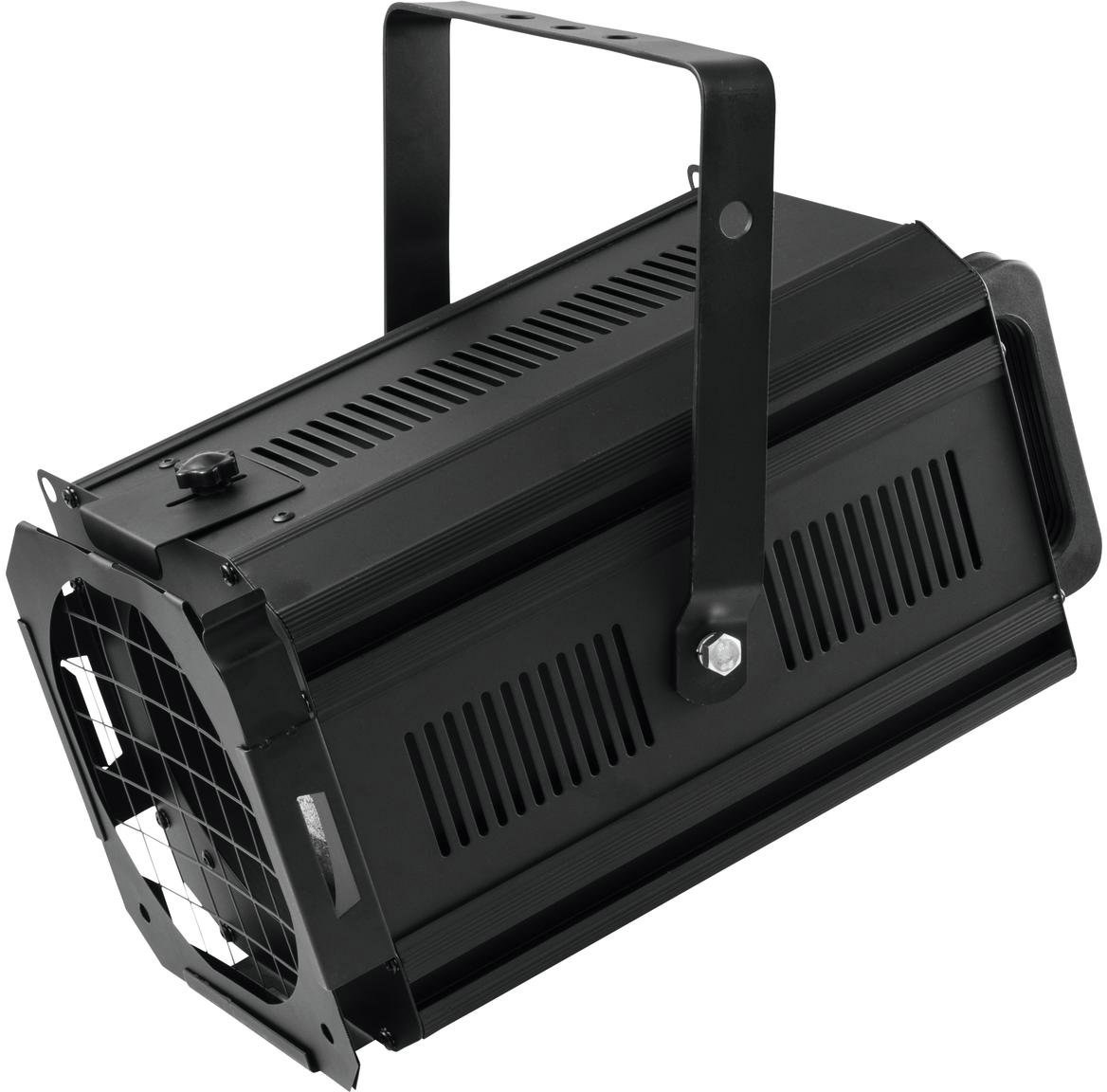 EUROLITE Theatre Spot 650/1000 Antihalo sw EUROLITE Theatre Spot 650/1000 Antihalo sw von Eurolite