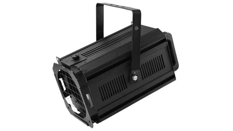 EUROLITE Theatre Spot 650/1000 Antihalo sw von Eurolite