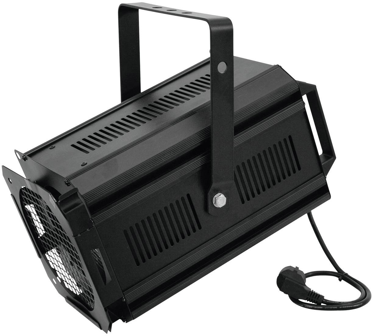 EUROLITE Theatre Spot 650/1000 Fresnel sw EUROLITE Theatre Spot 650/1000 Fresnel sw von Eurolite
