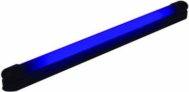EUROLITE UV-Röhre Komplettset 60cm 18W slim (51101452) von Eurolite