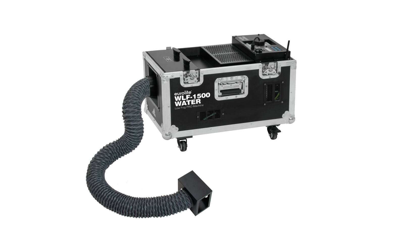EUROLITE WLF-1500 Water Low Fog PRO EUROLITE WLF-1500 Water Low Fog PRO von Eurolite