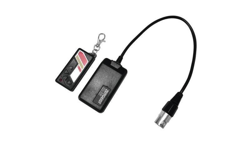 EUROLITE Zeitgeist ZG-2W Funksteuerung von Eurolite