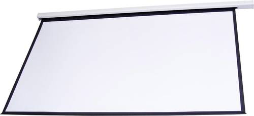 Eurolite 16:9 Leinwand (B x H) 300cm x 168cm von Eurolite