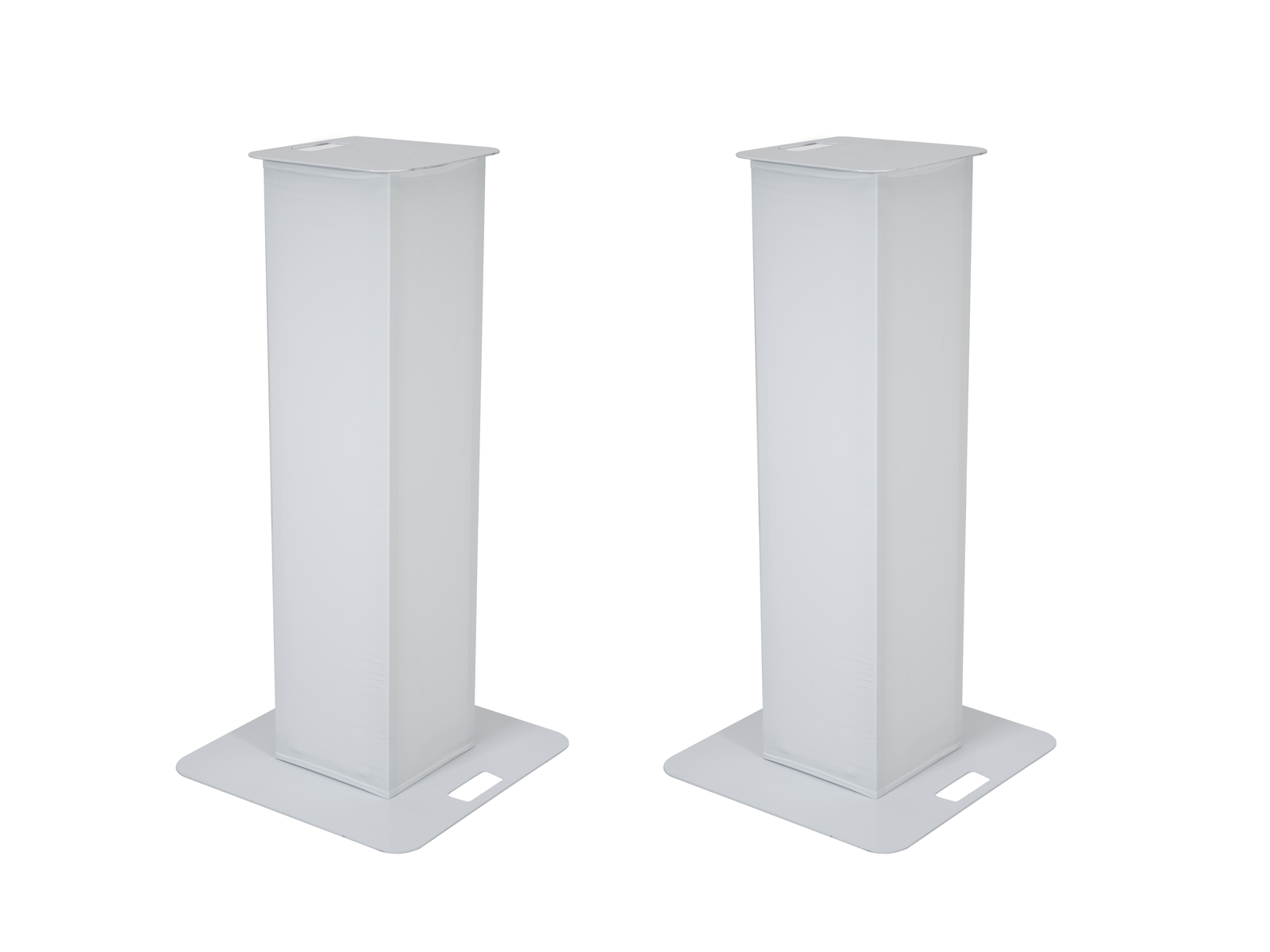 Eurolite 2x Stage Stand 150cm inkl. Cover und Tasche Eurolite 2x Stage Stand 150cm inkl. Cover und Tasche von Eurolite