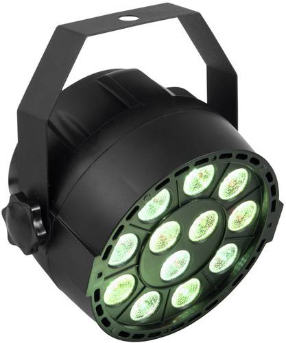 Eurolite 42110193 DMX LED-Effektstrahler Anzahl LEDs (Details):12 von Eurolite