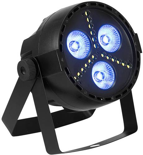 Eurolite 42110198 DMX LED-Stoboskop Eurolite 42110198 DMX LED-Stoboskop von Eurolite
