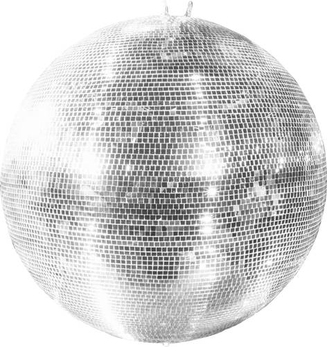Eurolite 5010150A Discokugel 100cm Eurolite 5010150A Discokugel 100cm von Eurolite
