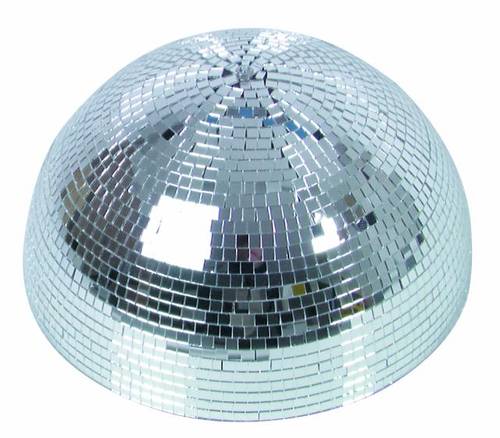 Eurolite 50102120 Disco-Halbkugel mit Motor 40cm von Eurolite