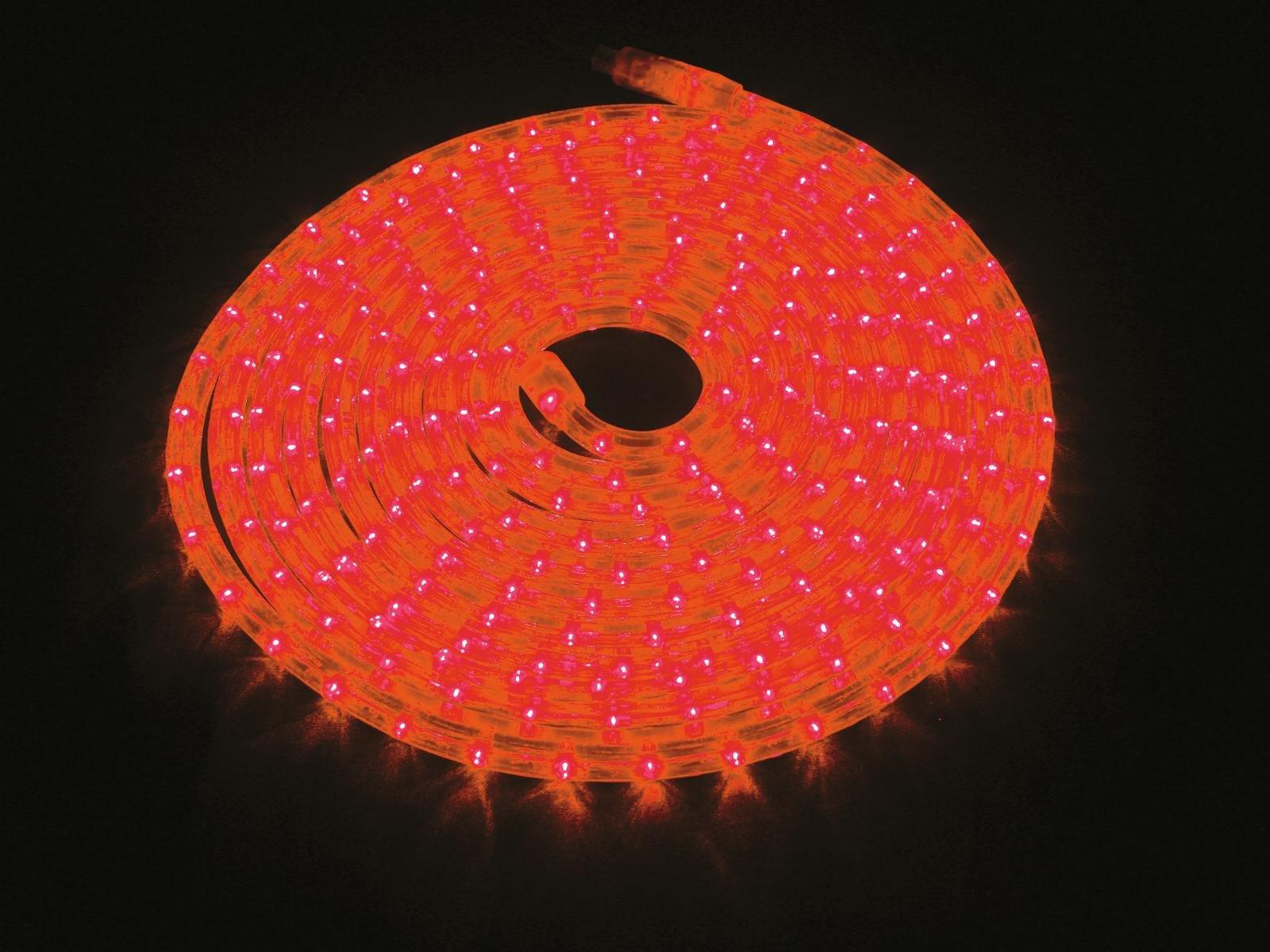 Eurolite 50506240 LED Strip Universalstreifenleuchte Indoor/Outdoor 9 m (50506240) von Eurolite