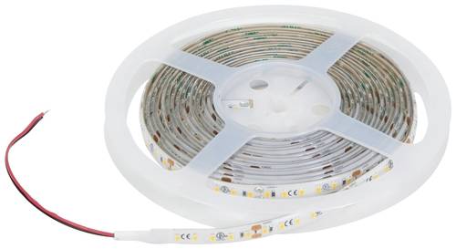 Eurolite 50530102 LED-Streifen EEK: G (A - G) 24V 5m Warmweiß 5m von Eurolite