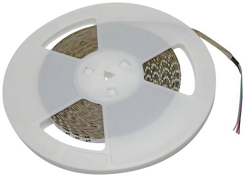 Eurolite 50530140 LED-Streifen 24V 15m Eurolite 50530140 LED-Streifen 24V 15m von Eurolite
