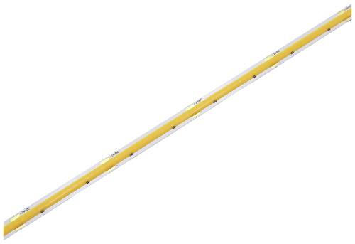 Eurolite 50530147 LED-Streifen EEK: F (A - G) 24V 5m Kaltweiß 5m von Eurolite