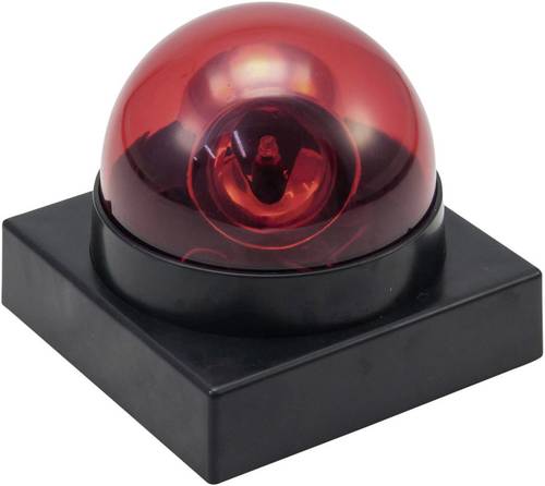 Eurolite 50603652 LED Polizeilicht 1W Rot Anzahl Leuchtmittel: 1 Eurolite 50603652 LED Polizeilicht 1W Rot Anzahl Leuchtmittel: 1 von Eurolite