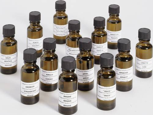 Eurolite 51704695 Nebelfluid-Duftstoff 20ml Limette Eurolite 51704695 Nebelfluid-Duftstoff 20ml Limette von Eurolite