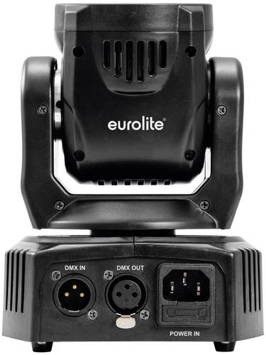 Eurolite 51785892 TMH-46 LED-Effektstrahler Eurolite 51785892 TMH-46 LED-Effektstrahler von Eurolite