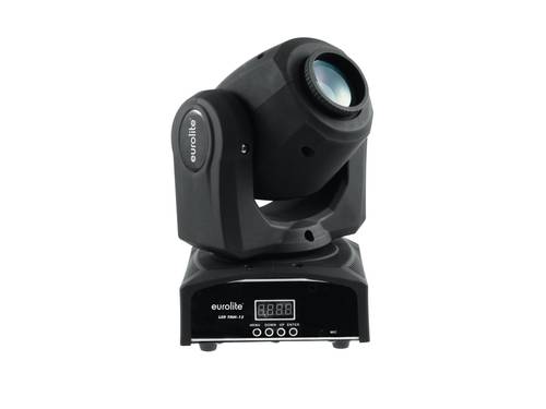 Eurolite 51785972 LED TMH-13 LED-Moving Head Anzahl LEDs (Details):1 x 10W von Eurolite