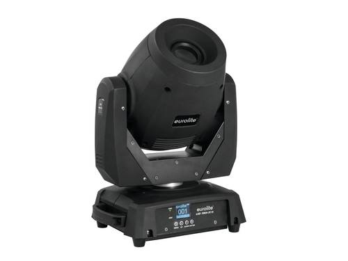 Eurolite 51785992 LED TMH-X12 LED-Moving Head Anzahl LEDs (Details):1 x 120W von Eurolite