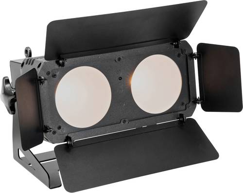 Eurolite 51930272 LED CBB-2 WW/CW Fairlight DMX LED-Effektstrahler Eurolite 51930272 LED CBB-2 WW/CW Fairlight DMX LED-Effektstrahler von Eurolite