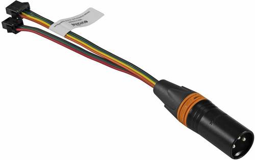 Eurolite 70064855 DXT DMX Pixel Converter PRO LED-Konverter 5 V, 12V 1St. Eurolite 70064855 DXT DMX Pixel Converter PRO LED-Konverter 5 V, 12V 1St. von Eurolite
