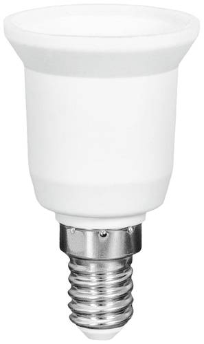 Eurolite 94601400 Adapter E-14 > E-27 Eurolite 94601400 Adapter E-14 > E-27 von Eurolite