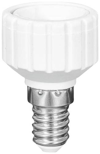 Eurolite 94601401 Adapter E-14 > GU-10 Eurolite 94601401 Adapter E-14 > GU-10 von Eurolite