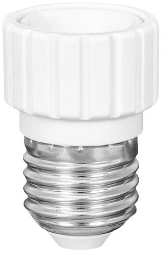 Eurolite 94601411 Adapter E-27 > GU-10 Eurolite 94601411 Adapter E-27 > GU-10 von Eurolite