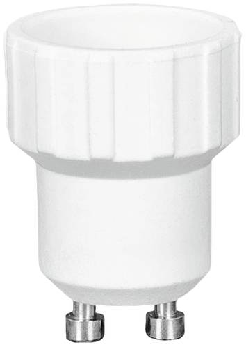 Eurolite 94601420 Adapter GU-10 > E-14 Eurolite 94601420 Adapter GU-10 > E-14 von Eurolite