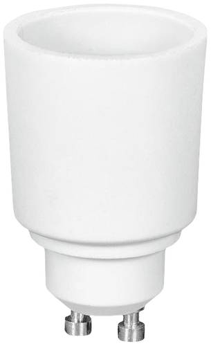 Eurolite 94601421 Adapter GU-10 > E-27 Eurolite 94601421 Adapter GU-10 > E-27 von Eurolite