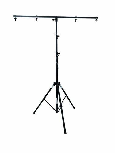 Eurolite A 1 Lichtstativ inkl. Traverse Belastbar bis:14kg von Eurolite