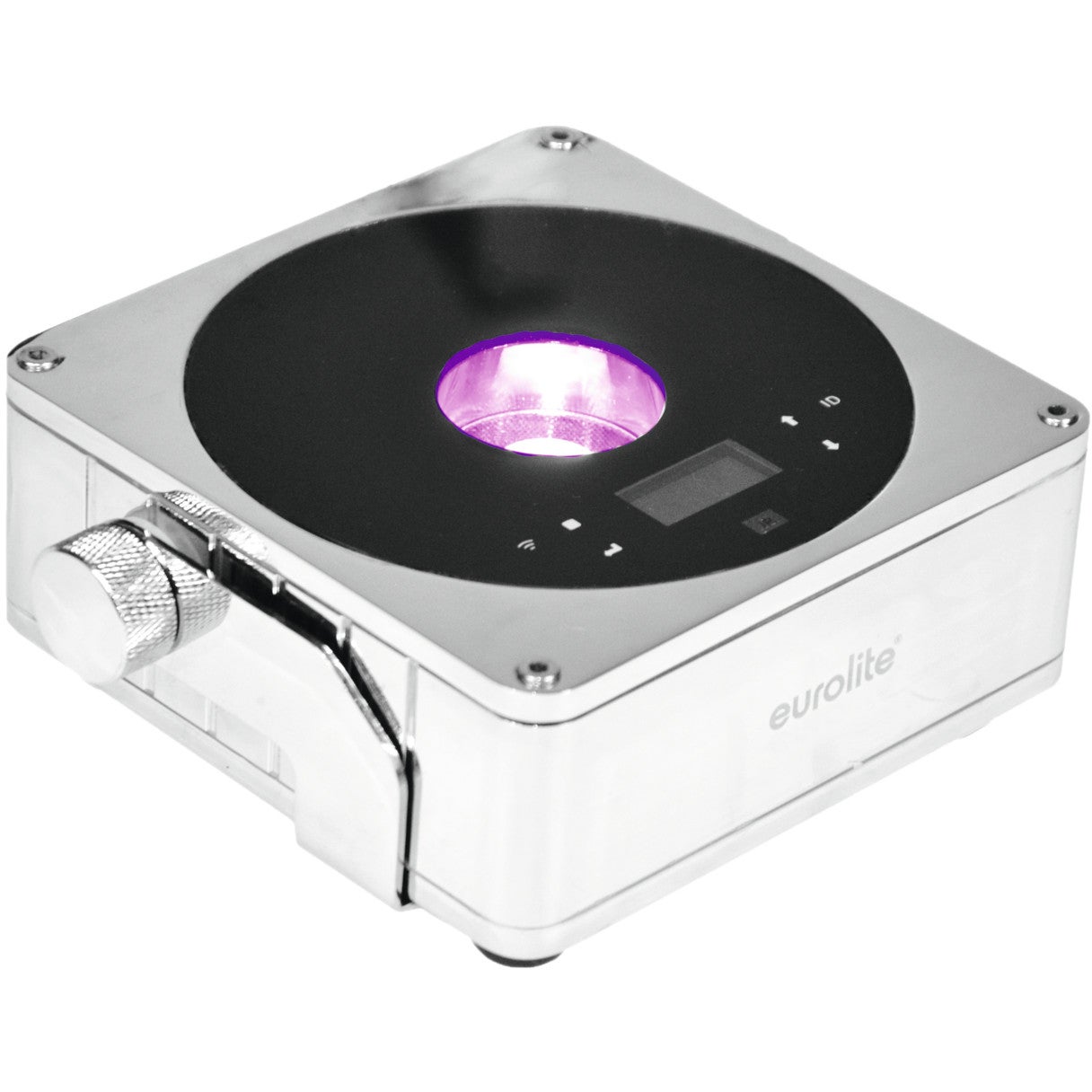 Eurolite AKKU IP Flat Light 1 cr Eurolite AKKU IP Flat Light 1 cr von Eurolite