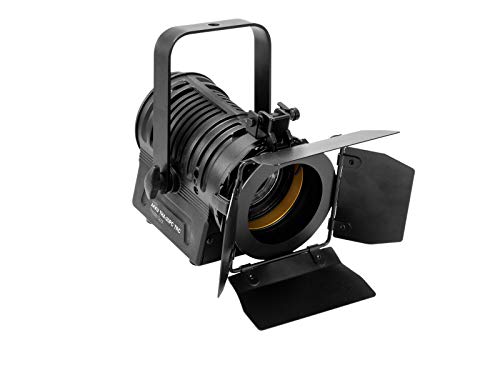 Eurolite AKKU THA-20PC TRC Theater-Spot sw | Akku-LED-Theaterscheinwerfer mit manuellem Helligkeitsregler Eurolite AKKU THA-20PC TRC Theater-Spot sw | Akku-LED-Theaterscheinwerfer mit manuellem Helligkeitsregler von Eurolite