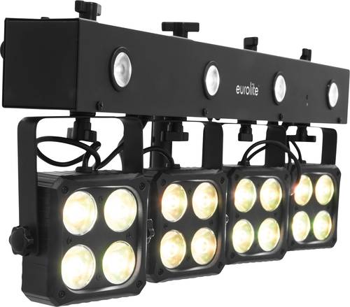 Eurolite Akku KLS-180 LED-PAR-Strahlerlichtanlage Eurolite Akku KLS-180 LED-PAR-Strahlerlichtanlage von Eurolite
