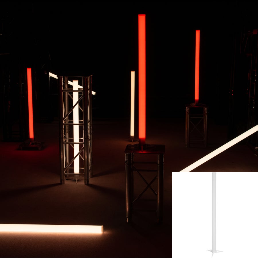 Eurolite Akku LED LED Party Tube IR Eurolite Akku LED LED Party Tube IR von Eurolite