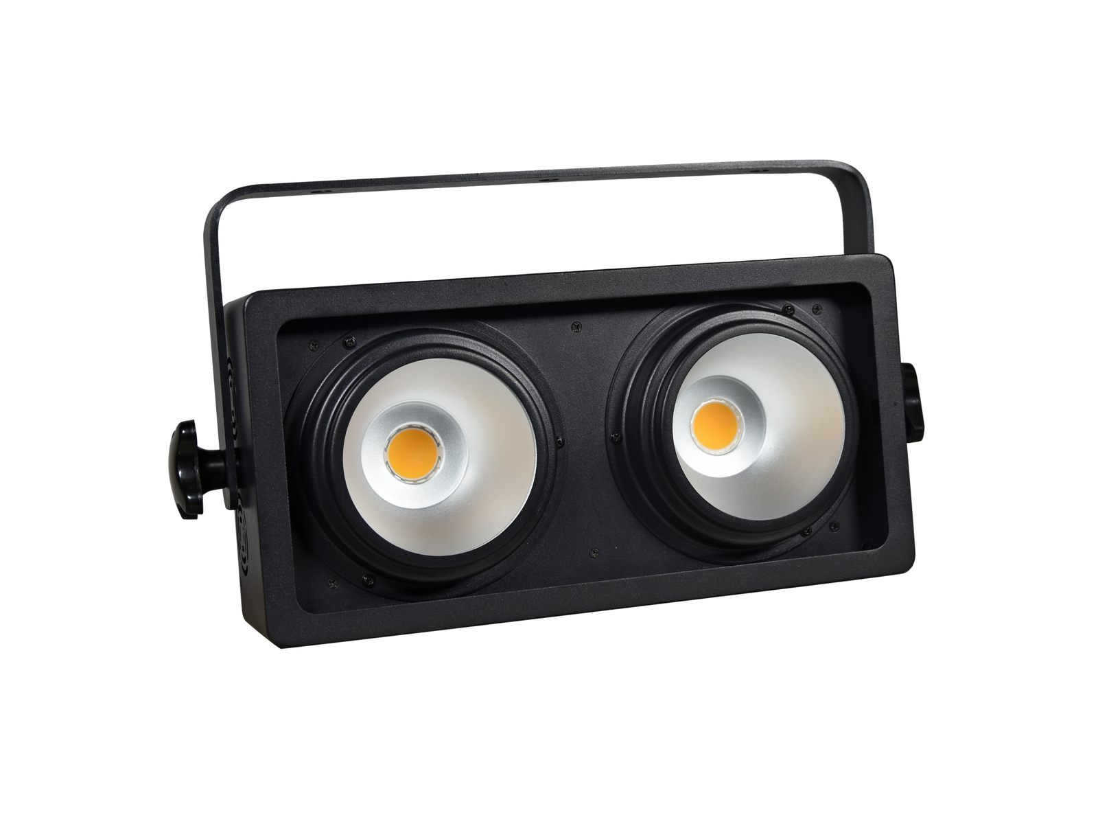Eurolite Audience Blinder 2x100W LED COB WW Eurolite Audience Blinder 2x100W LED COB WW von Eurolite