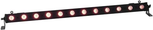 Eurolite BAR-12 DMX LED-Effektstrahler Anzahl LEDs (Details): 12 von Eurolite