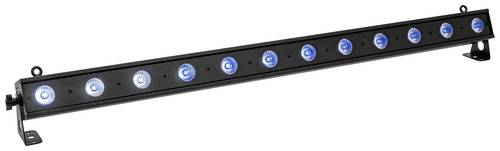 Eurolite BAR-12 QCL LED-Bar Anzahl LEDs (Details): 12 von Eurolite