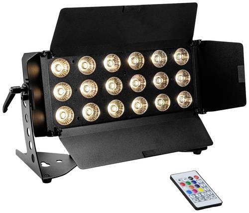 Eurolite CLS-18 QCL LED-Fluter Eurolite CLS-18 QCL LED-Fluter von Eurolite