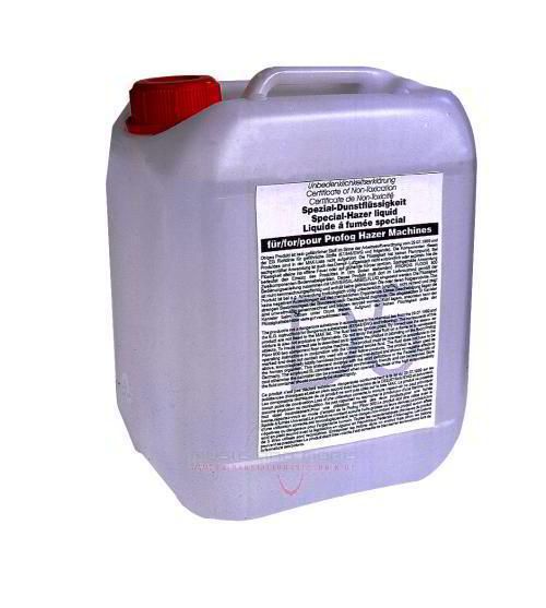 Eurolite D-5 Dunst-Fluid 5 Liter von Eurolite