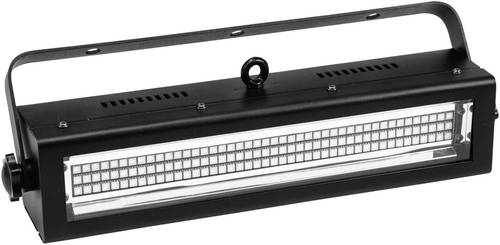Eurolite DMX LED-Effektstrahler Anzahl LEDs (Details):132 RGB von Eurolite