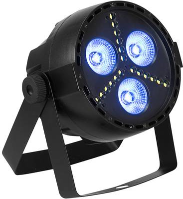Eurolite DMX LED-Stoboskop (42110198) von Eurolite