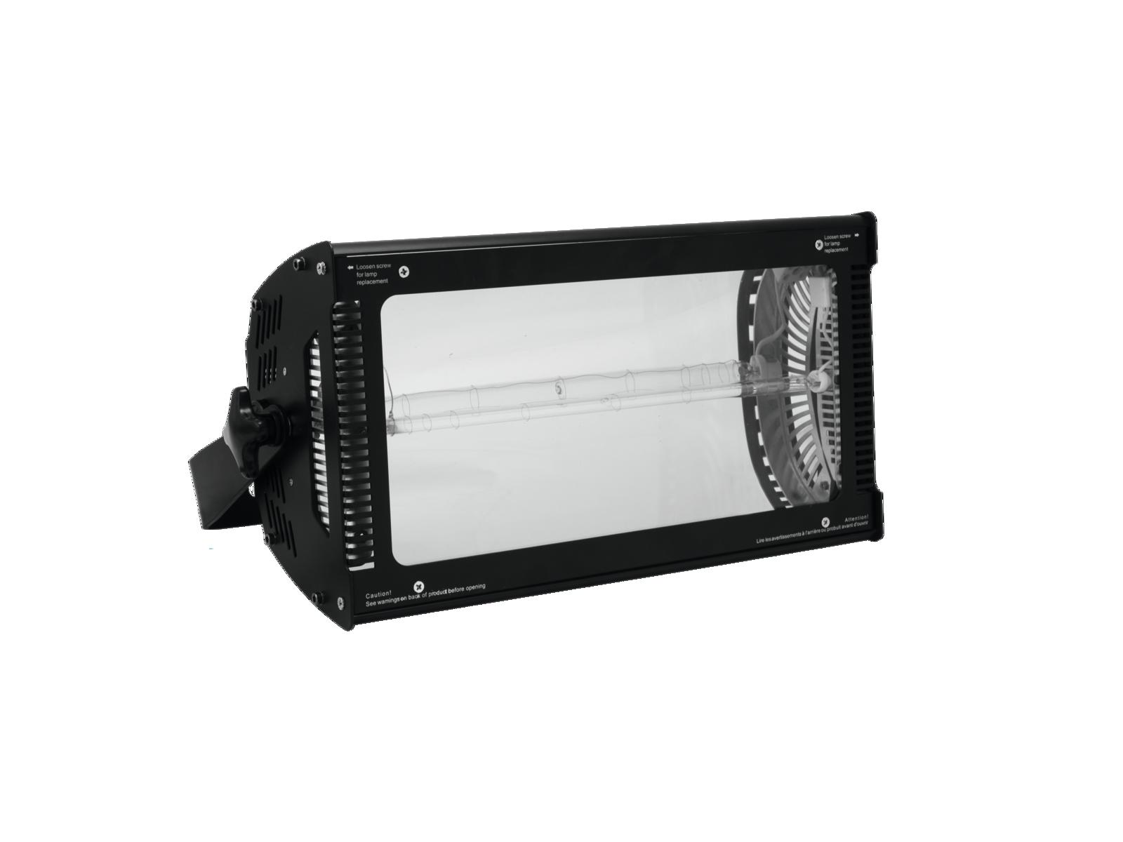 Eurolite DMX Megastrobe 3000 von Eurolite