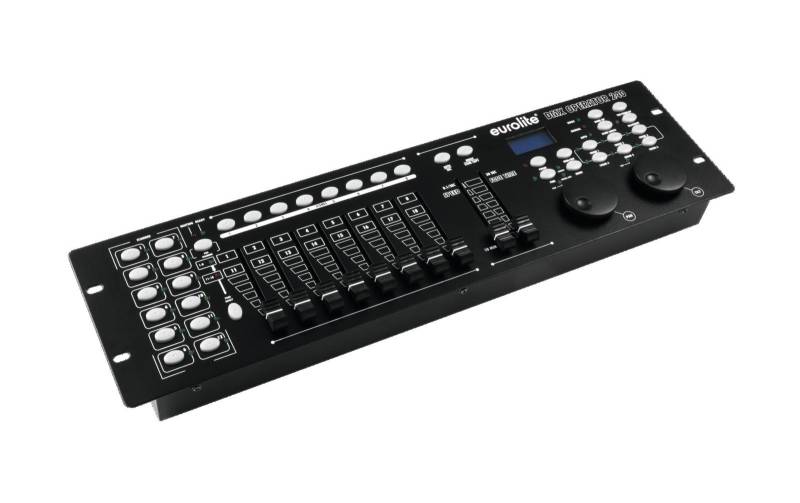 Eurolite DMX Operator 240 Controller von Eurolite