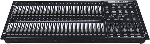 Eurolite DMX Scene Setter 24/48 DMX Controller 48-Kanal von Eurolite