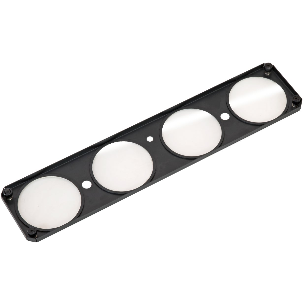 Eurolite Diffuser Cover 15x60° for PMB-4 QCL Eurolite Diffuser Cover 15x60° for PMB-4 QCL von Eurolite
