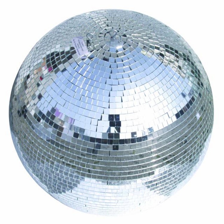 Eurolite Discokugel, 50 cm Eurolite Discokugel, 50 cm von Eurolite