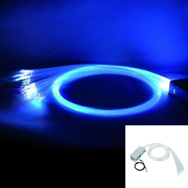 Eurolite FIB-450 LED-Lichtleifaser RGB DMX Eurolite FIB-450 LED-Lichtleifaser RGB DMX von Eurolite