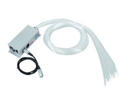 Eurolite FIB-450 LED fiber light RGB DMX Eurolite FIB-450 LED fiber light RGB DMX von Eurolite